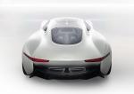 Jaguar C-X75 Concept 2010 года